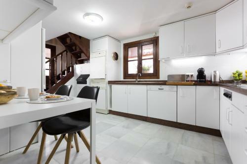 Apartamento Las Casas de Do�a Concha Mezquita