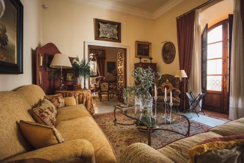 Apartamento Las Casas de Do�a Concha Mezquita