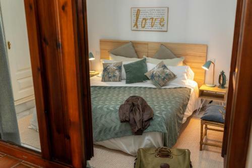 Apartamento Las Casas de Do�a Concha Mezquita