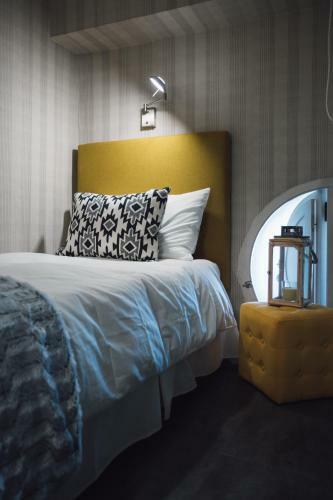 Apartamento Las Casas de Do�a Concha Mezquita