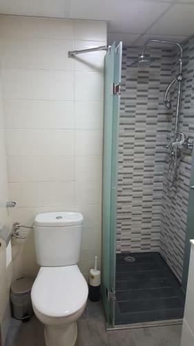 Apartamento Entre Patios Valladares