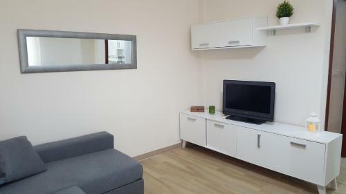Apartamento Eduardo Lucena 5, Flamenco