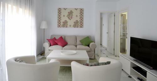 Apartamento Entre Magnolios