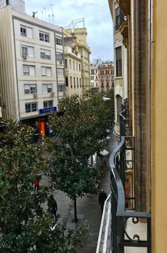 Apartamento Entre Magnolios
