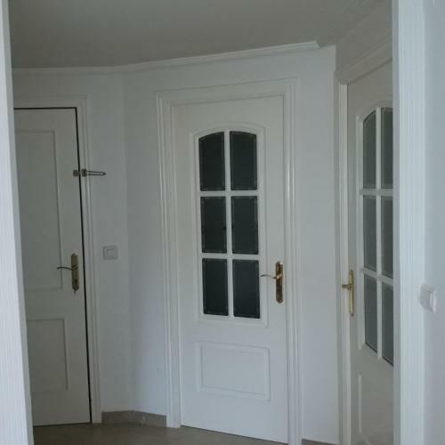 Apartamento Zona Brillante