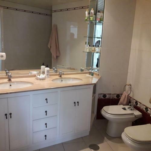 Apartamento Zona Brillante