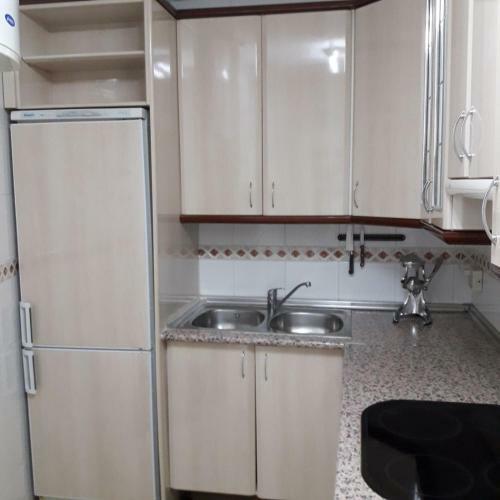 Apartamento Zona Brillante