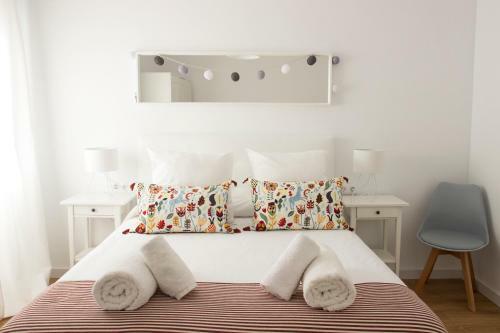 Apartamento El Rinc�n De Orive