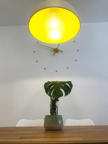 Apartamento El Rinc�n De Orive