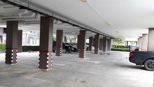 Apartamento The Seacondo (Room For Holiday)