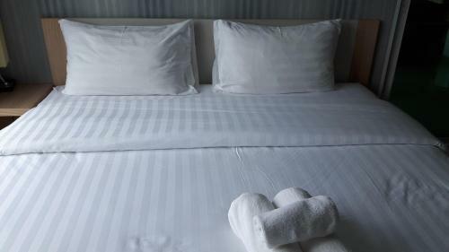 Apartamento The Seacondo (Room For Holiday)