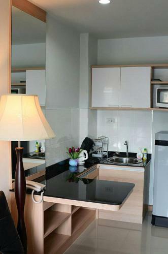 Apartamento The Seacondo (Room For Holiday)