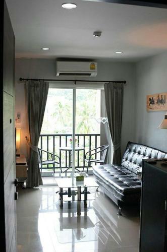 Apartamento The Seacondo (Room For Holiday)