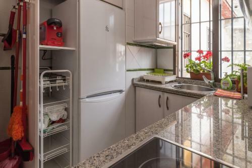 Apartamento Casa Luz Cordoba