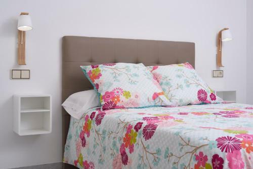 Apartamento Casa Luz Cordoba