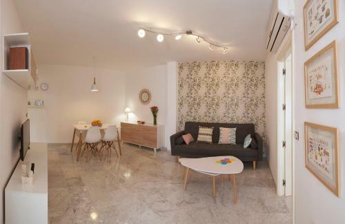 Apartamento Casa Luz Cordoba