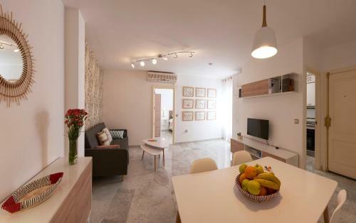 Apartamento Casa Luz Cordoba