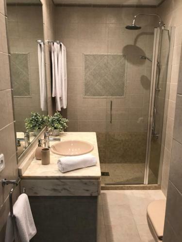 Apartamento De Las Doblas