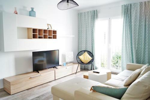 Apartamento Mihrab