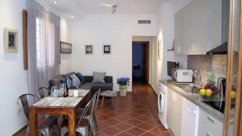 Apartamento Patio San Lorenzo