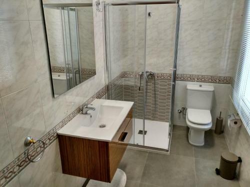 Apartamento Eduardo Lucena 5, Alc�zar