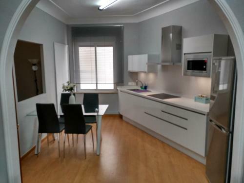 Apartamento Eduardo Lucena 5, Alc�zar