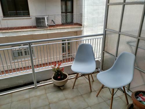 Apartamento Eduardo Lucena 5, Alc�zar