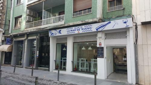 Apartamento Eduardo Lucena 5, Alc�zar