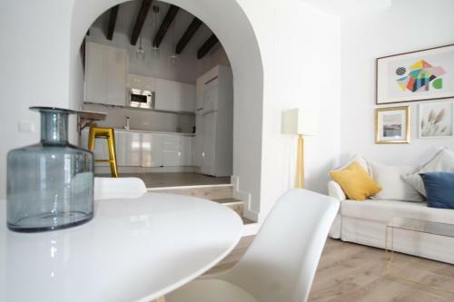 Apartamento San Fernando 27