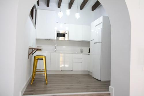 Apartamento San Fernando 27