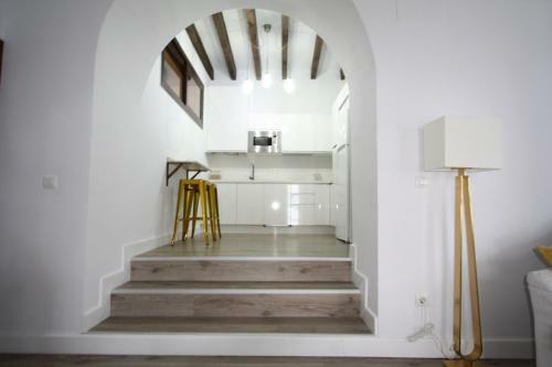 Apartamento San Fernando 27