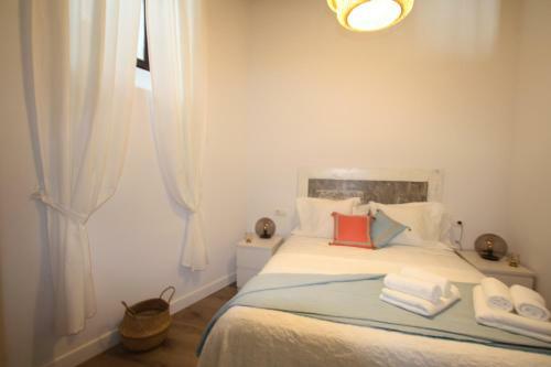 Apartamento San Fernando 27