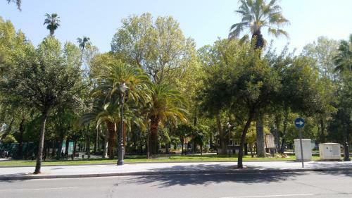 Apartamento Centro Parking Gratis