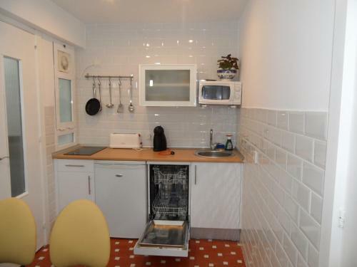 Apartamento La Peluquer�a