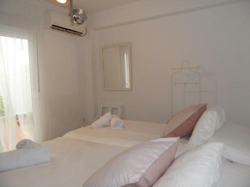 Apartamento La Peluquer�a