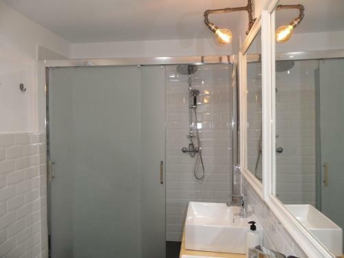 Apartamento La Peluquer�a