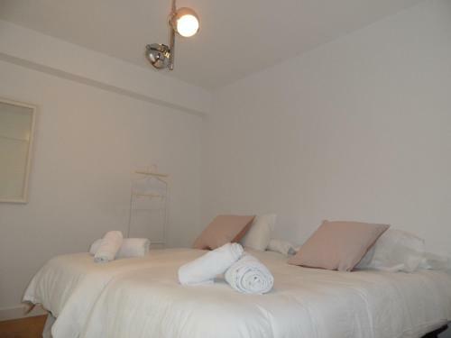 Apartamento La Peluquer�a