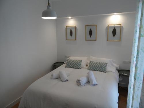 Apartamento La Peluquer�a