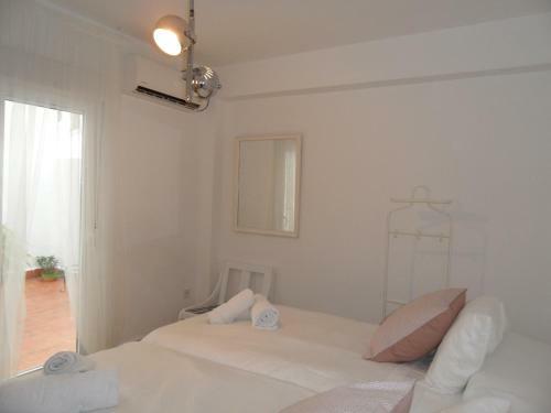 Apartamento La Peluquer�a
