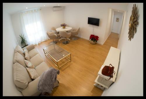 Apartamento La Peluquer�a