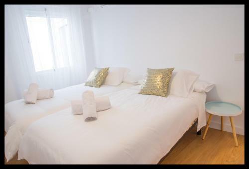 Apartamento La Peluquer�a