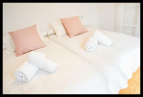Apartamento La Peluquer�a
