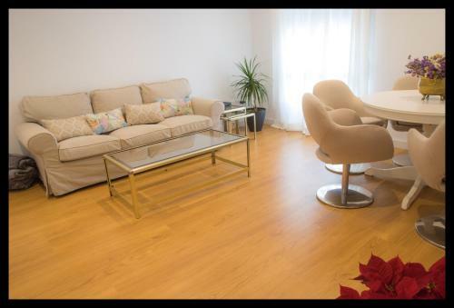 Apartamento La Peluquer�a