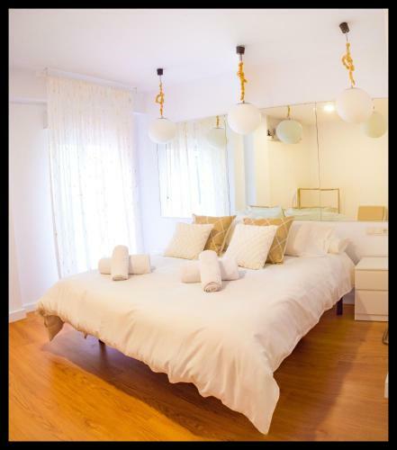 Apartamento La Peluquer�a