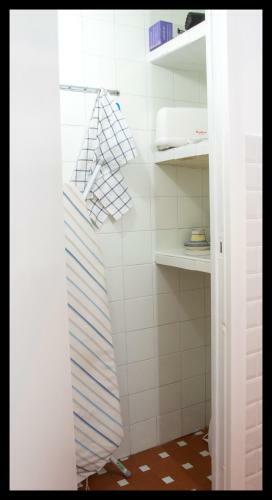 Apartamento La Peluquer�a