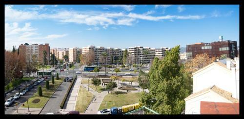 Apartamento La Peluquer�a