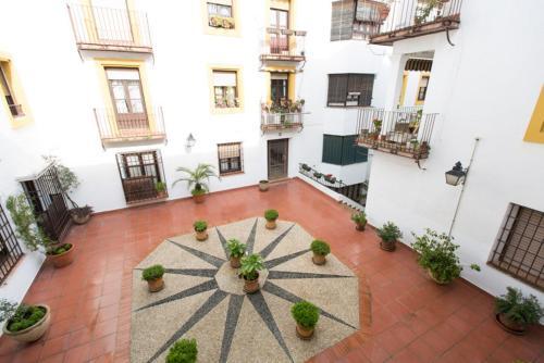 Apartamento Saravia Only Families