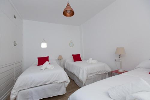 Apartamento Saravia Only Families