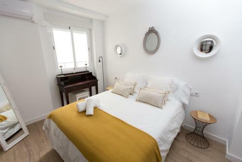 Apartamento Saravia Only Families