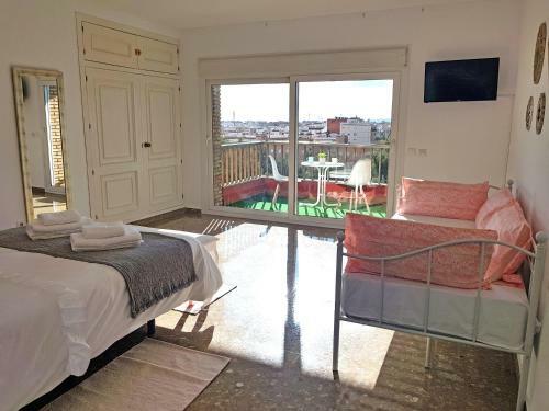 Panorama C�rdoba Center